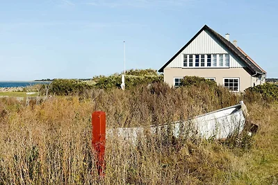 4 Personen Ferienhaus in Bogense