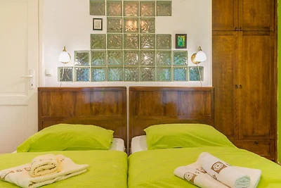 Wohnung Crikvenica nahe Sandstrand