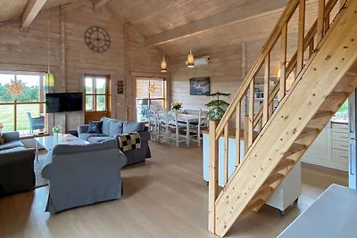 12 Personen Ferienhaus in Væggerløse