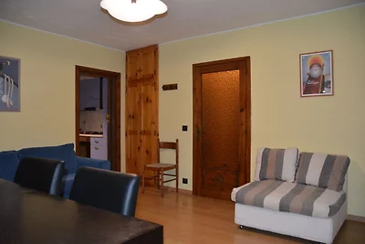 Großzügiges Chalet in Antey-Saint-André in...