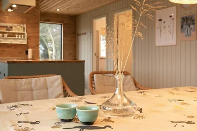 10 Personen Ferienhaus in Vinderup-By Traum