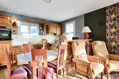 Apartment in der Nähe der Strände von Erquy u...