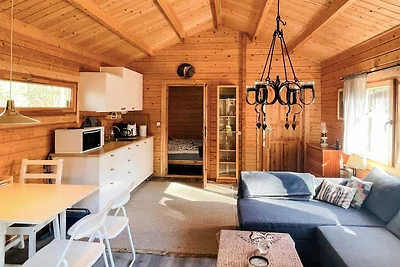 4 Personen Ferienhaus in YNGSJÖ