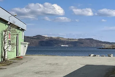 6 Personas casa en Lensvik