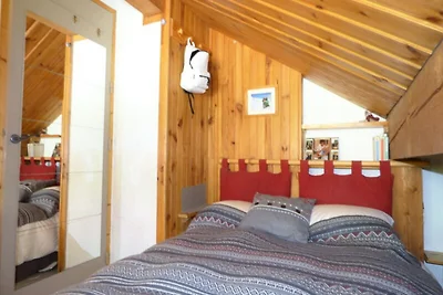 4-Zimmer-Wohnung mit Hütte für 6 Personen in ...