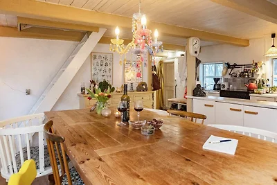 6 Personen Ferienhaus in Løkken-By Traum