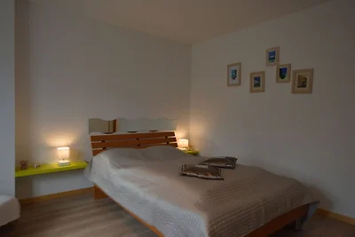 Geräumiges Apartment in Stoumont mit Garten