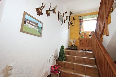 Modernes Appartement in Fügenberg mit Garten