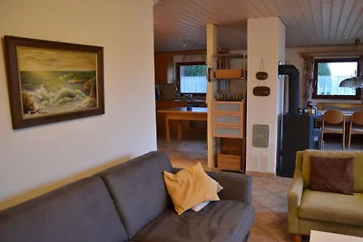 Ferienhaus mit 2 Schlafzimmer