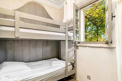 Wohnung in Oppéde mit beheiztem Pool