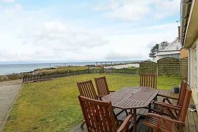 6 Personen Ferienhaus in Frørup