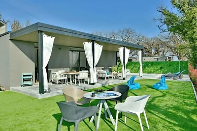 Villa Barcolana