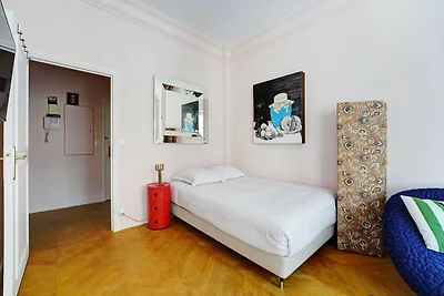 Geräumiges Studio - 2P/43m² - Montorgueil /...