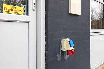 12 Personen Ferienhaus in Vestervig