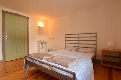 Appartamento a Heppenbach con terrazza