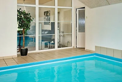 18 Personen Ferienhaus in Ulfborg-By Traum