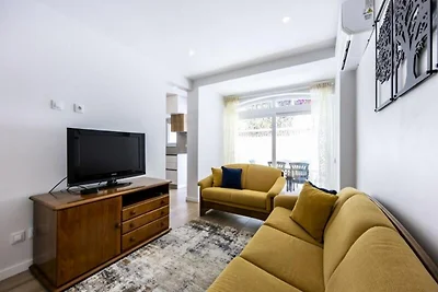 Wohnung in Praia da Luz am Meer