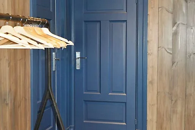 5 Personen Ferienhaus in Fåvang-By Traum