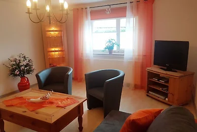 Appartement bij het skigebied in Medebach