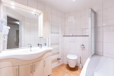 Ferienwohnung am Kreischberg