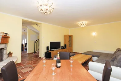 Holiday Home Boni