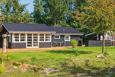 6 Personen Ferienhaus in Grenaa