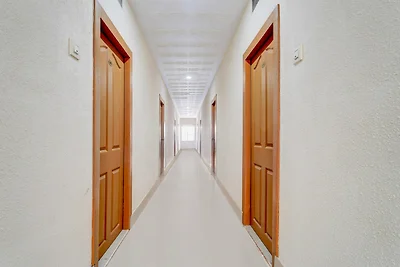 Collezione O Market Road Ernakulam