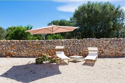 Corte della Masseria