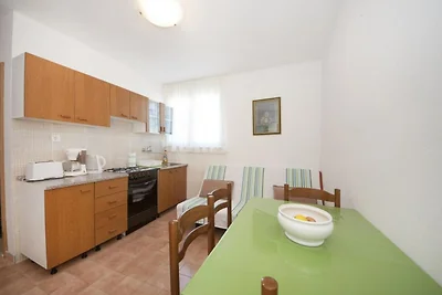 Apartments Mira -One Bedroom Apartment with T...