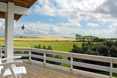 8 Personen Ferienhaus in Humble