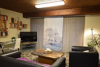 Wohnung im Ortsteil Manderscheid