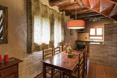Gemütliches Ferienhaus in Cambrils mit...