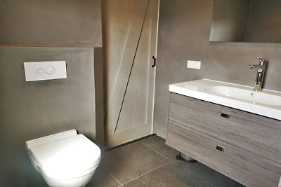 (DWV71) Modernes Appartement 'Vongole'