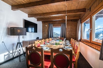Wunderschönes Chalet mit Sauna in...