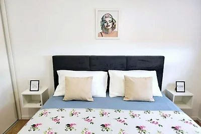 Villa Nika - Three Bedroom Villa with Private...