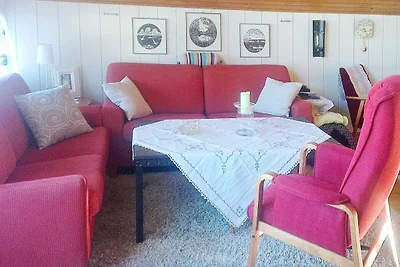 6 persone case ad Svolvær