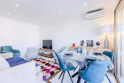 Gemütliches 2-Zimmer-Apartment, 5 Gehminuten ...