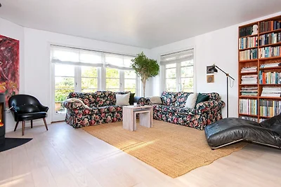 8 Personen Ferienhaus in Ebeltoft