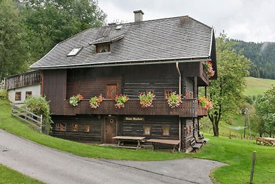 Ferienhaus in Arriach nahe Ossiacher See