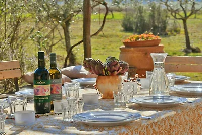 Villa Il Felciaio