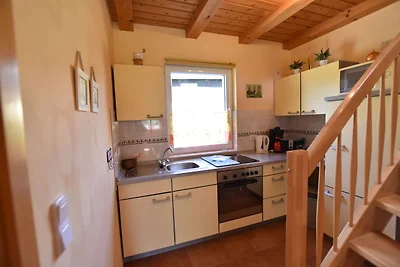 Einladende Ferienwohnung in Zweedorf mit...