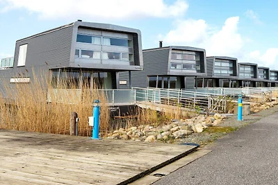 6 Personen Ferienhaus in Hemmet-By Traum