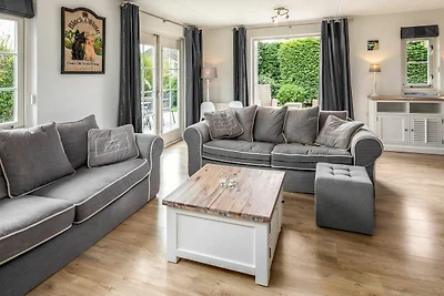 Villa a Domburg vicino al mare
