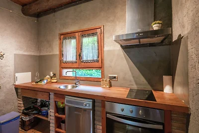 Gemütliches Ferienhaus in Cambrils mit...