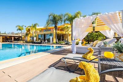 Villa Gamboa per 14 persone