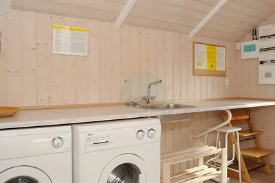 7 Personen Ferienhaus in Broager