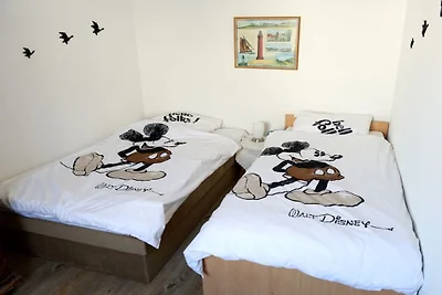Ferienwohnung in Norderney mit Wifi