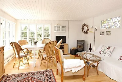 6 Personen Ferienhaus in Ålbæk