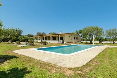 Villa mit 1 Schlafzimmer