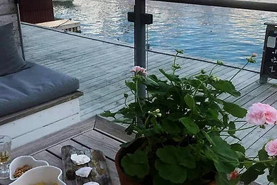 4 persoons vakantie huis in Smögen-By Traum